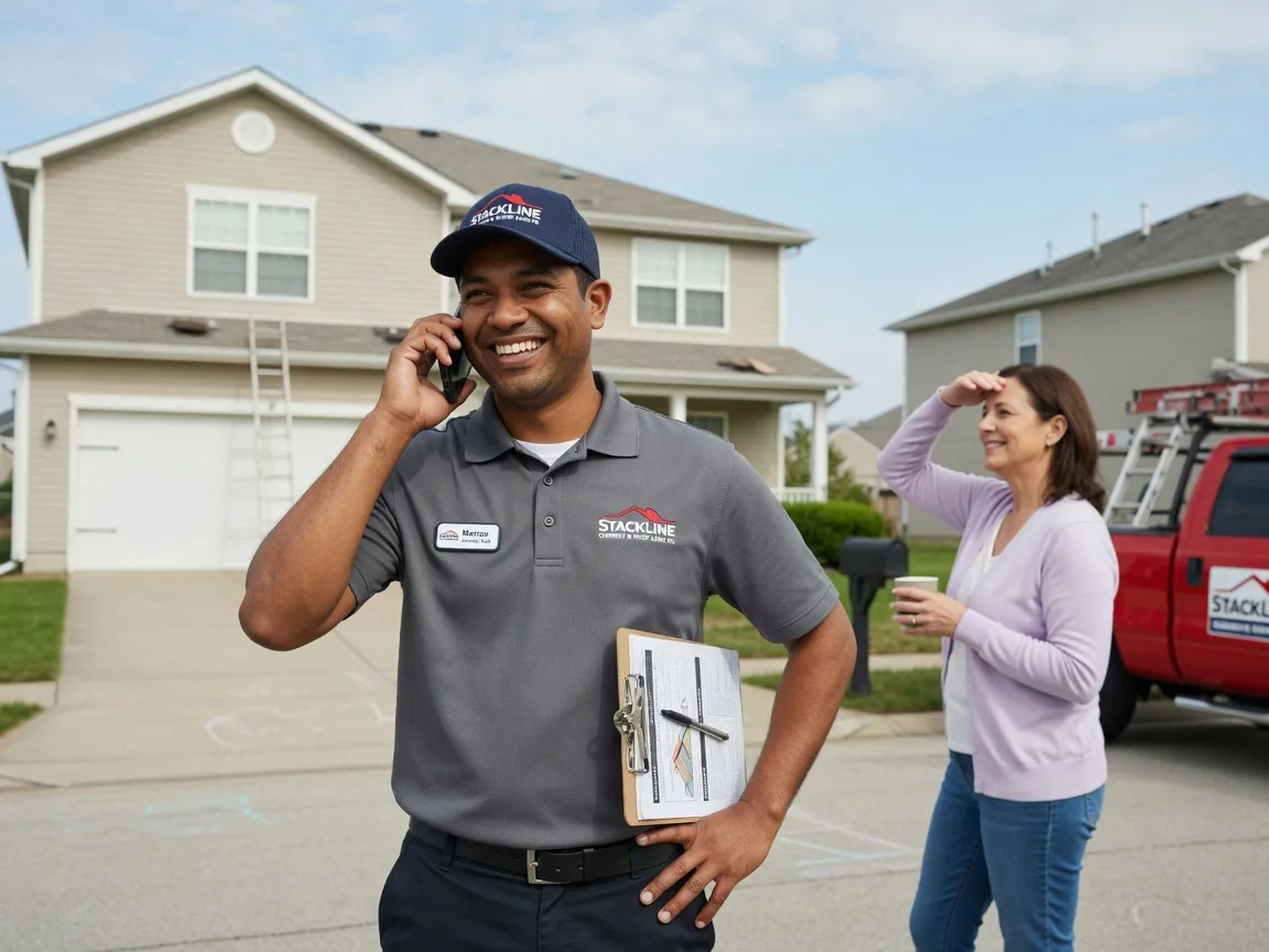 Chimney flashing repair Normantown, WV FAQs